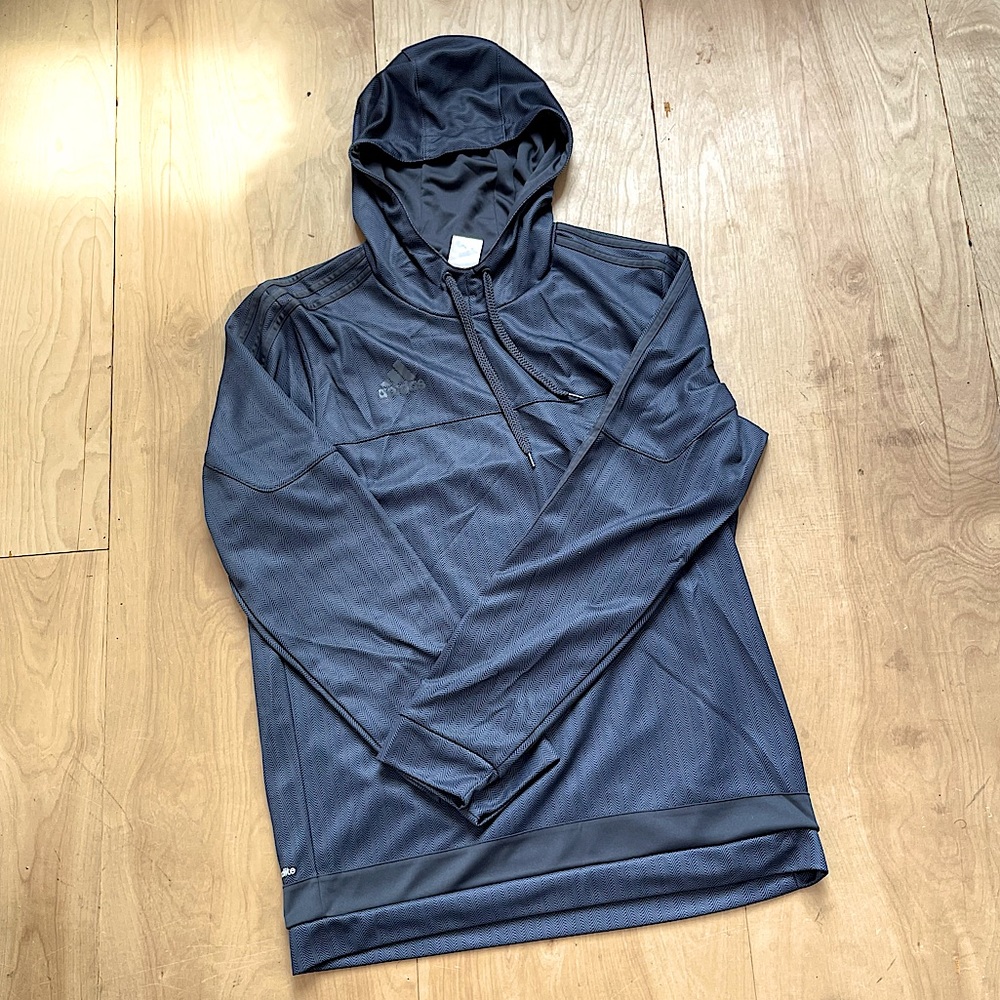 Adidas Climalite Hoody